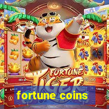 fortune coins